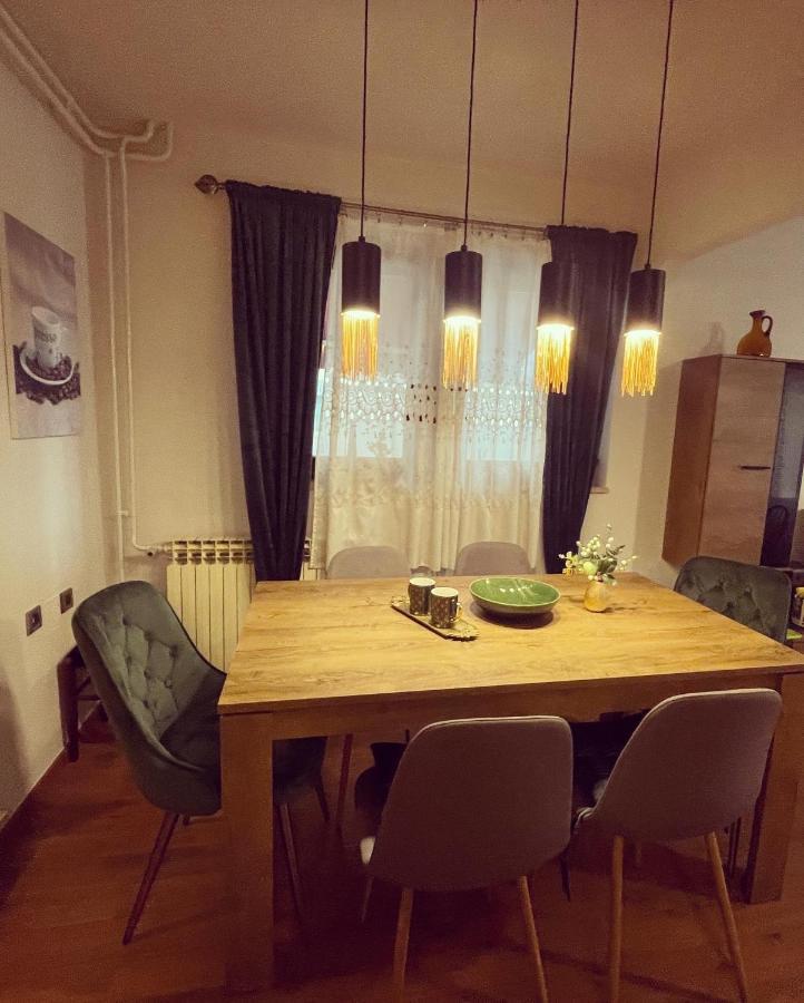 Lux Apartment Barbara Poreč Dış mekan fotoğraf