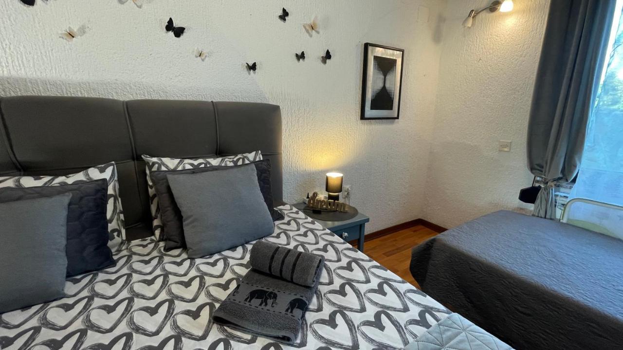 Lux Apartment Barbara Poreč Dış mekan fotoğraf