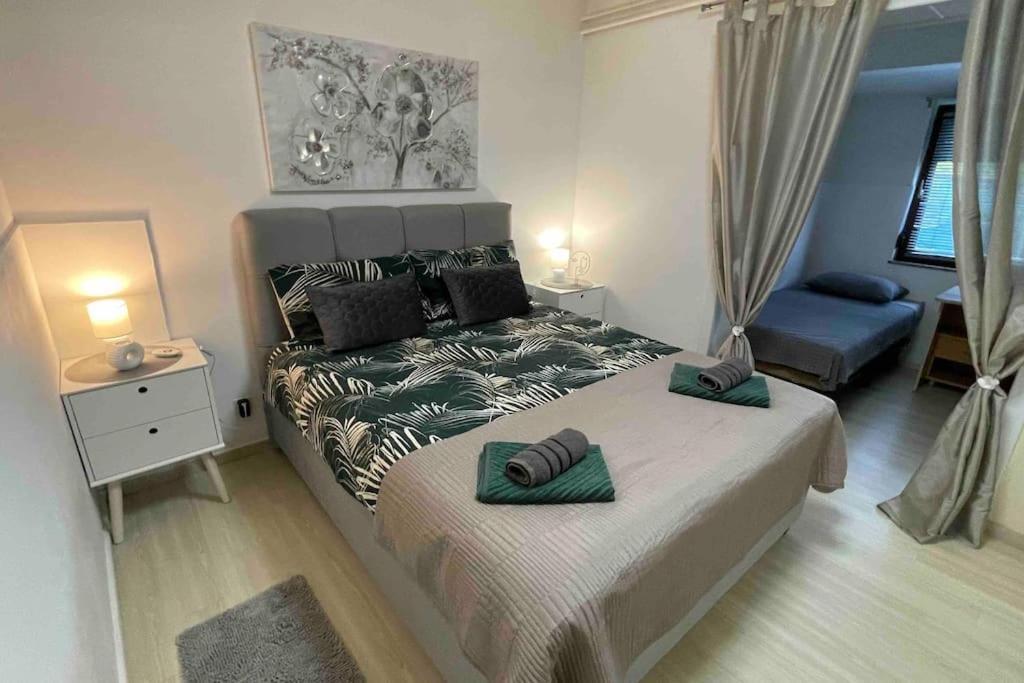 Lux Apartment Barbara Poreč Dış mekan fotoğraf