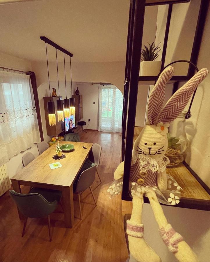 Lux Apartment Barbara Poreč Dış mekan fotoğraf