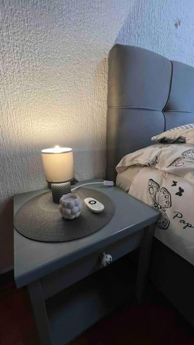 Lux Apartment Barbara Poreč Dış mekan fotoğraf