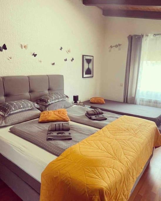 Lux Apartment Barbara Poreč Dış mekan fotoğraf