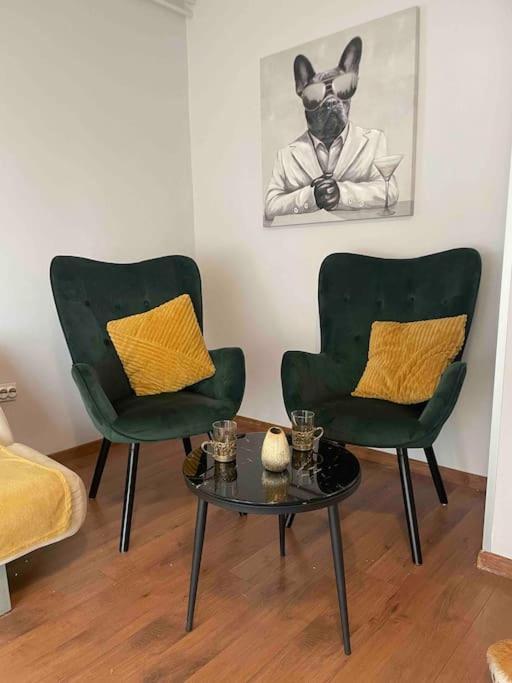 Lux Apartment Barbara Poreč Dış mekan fotoğraf