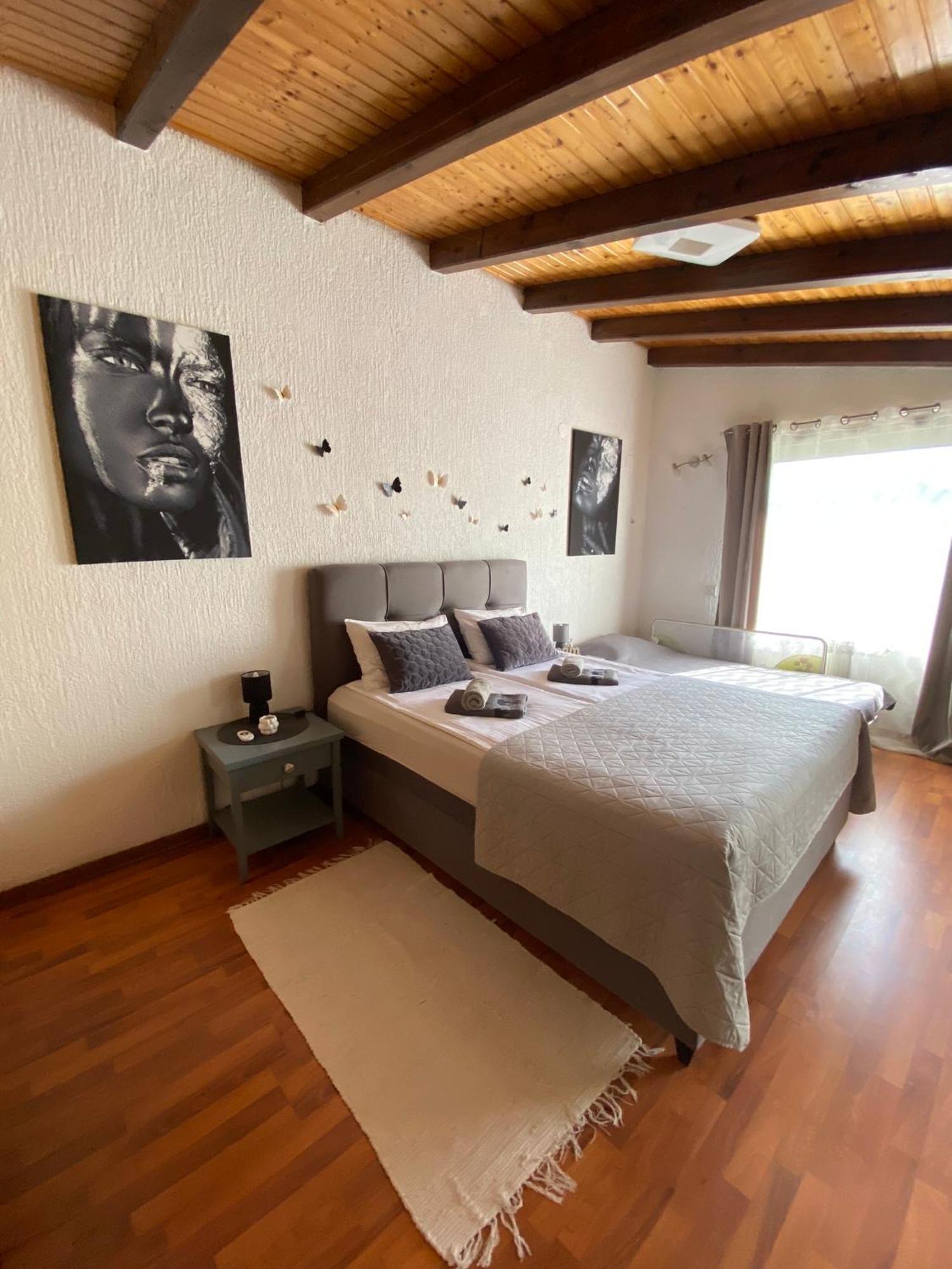 Lux Apartment Barbara Poreč Dış mekan fotoğraf