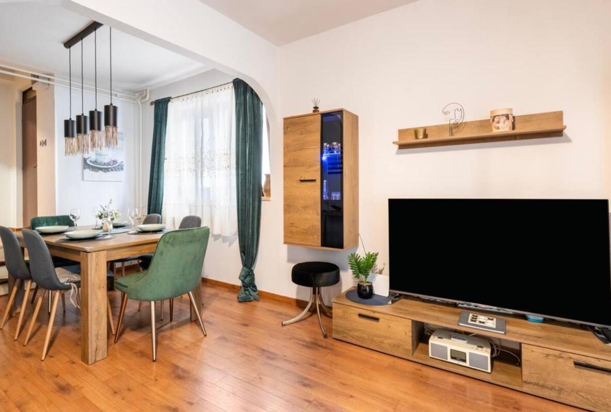 Lux Apartment Barbara Poreč Dış mekan fotoğraf