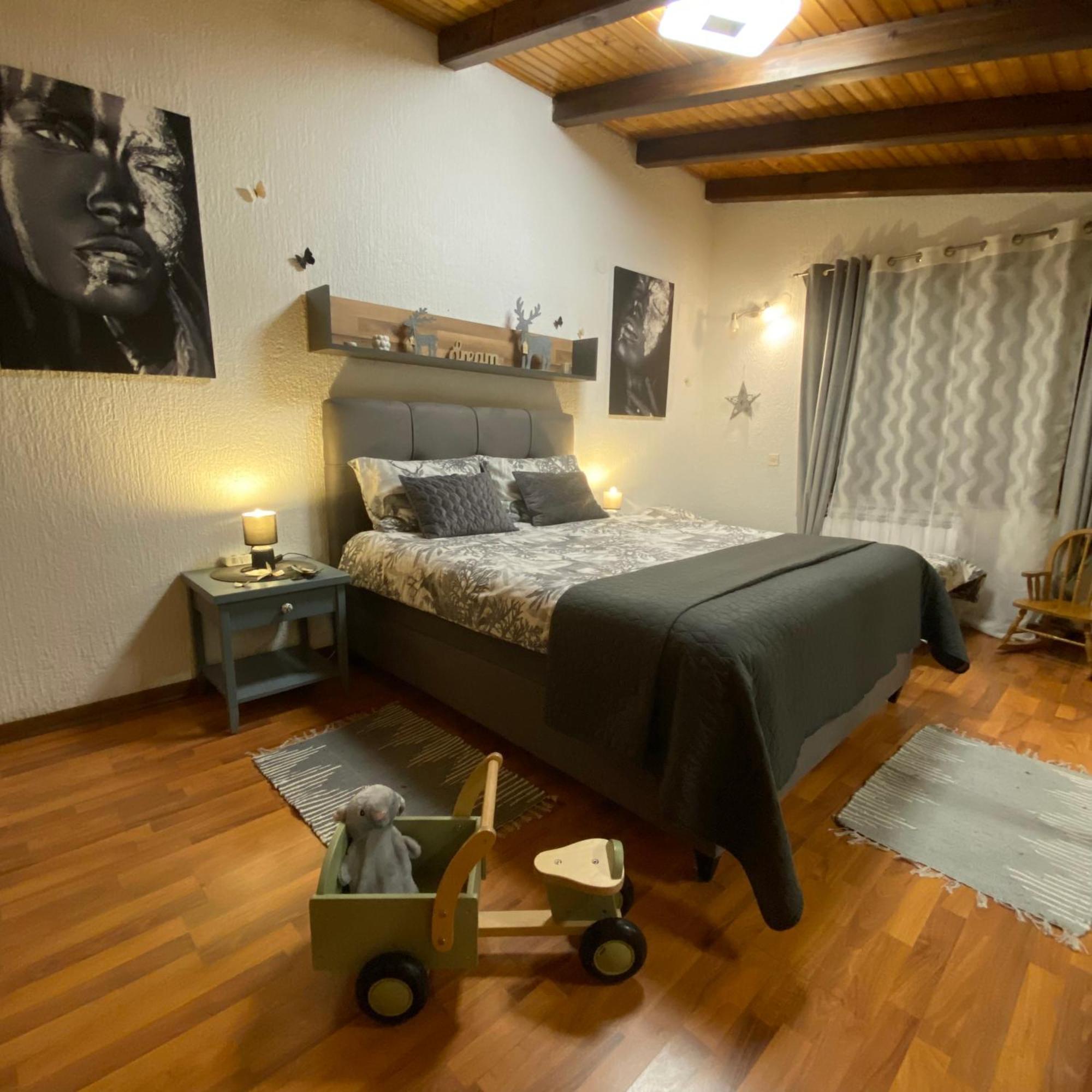 Lux Apartment Barbara Poreč Dış mekan fotoğraf