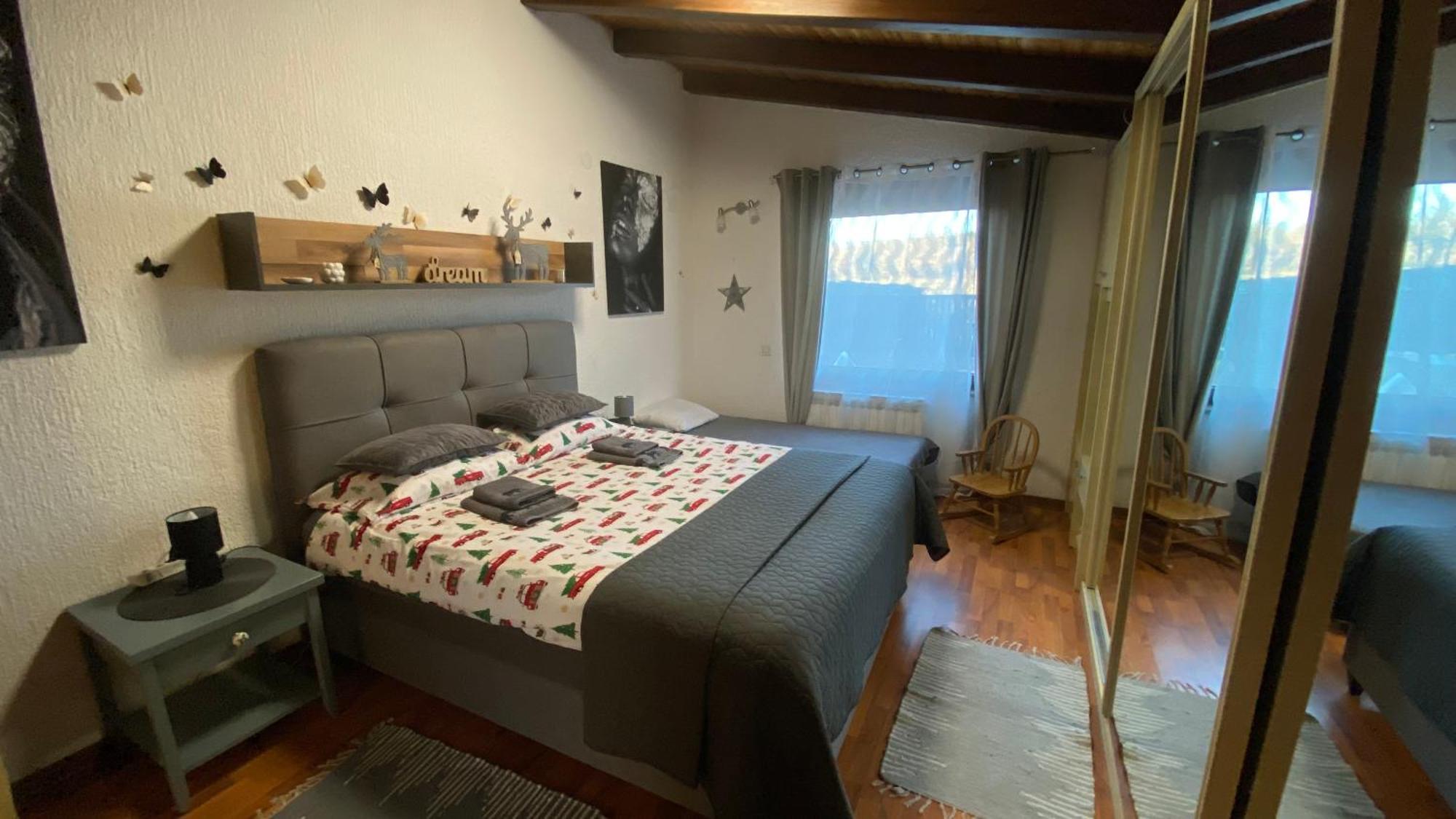 Lux Apartment Barbara Poreč Dış mekan fotoğraf