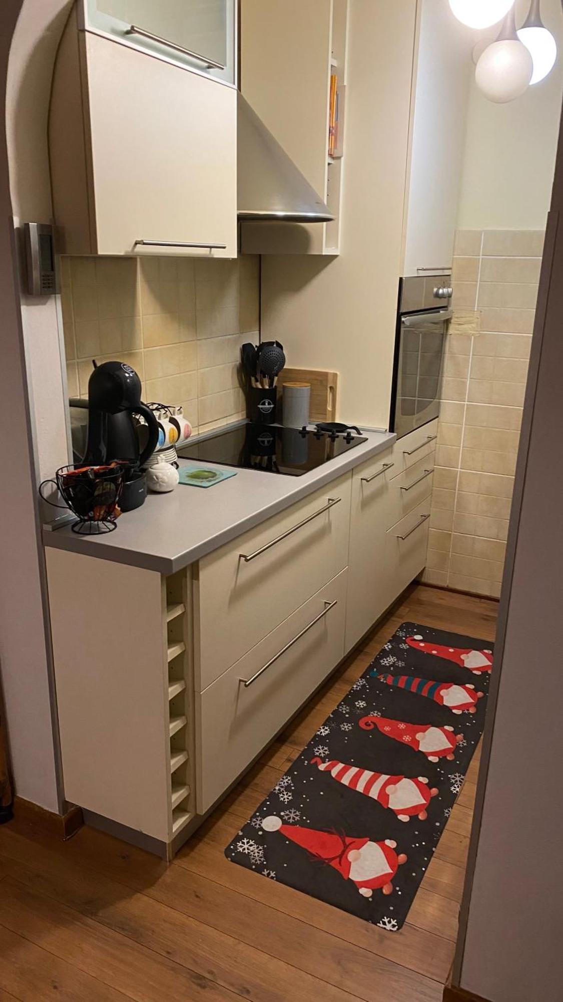 Lux Apartment Barbara Poreč Dış mekan fotoğraf