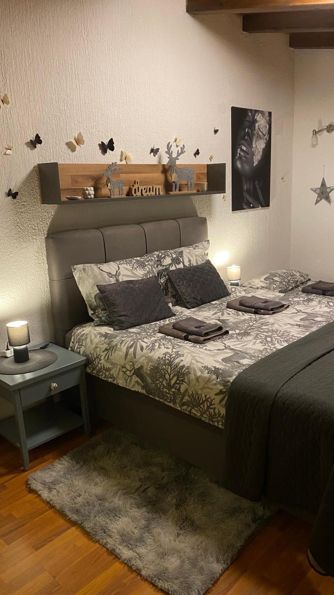 Lux Apartment Barbara Poreč Dış mekan fotoğraf