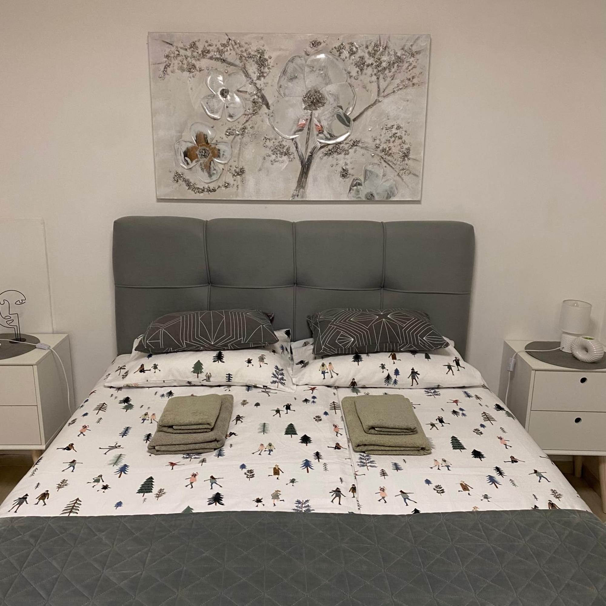 Lux Apartment Barbara Poreč Dış mekan fotoğraf